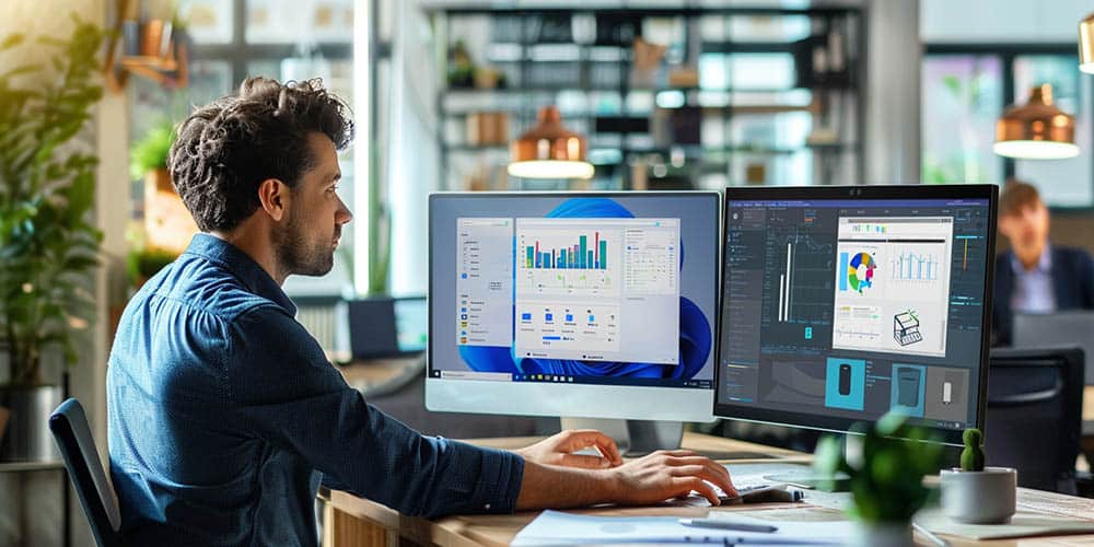 Wie die masedo IT-Systemhaus GmbH einer Immobilienverwaltung zu digitaler Exzellenz verholfen hat