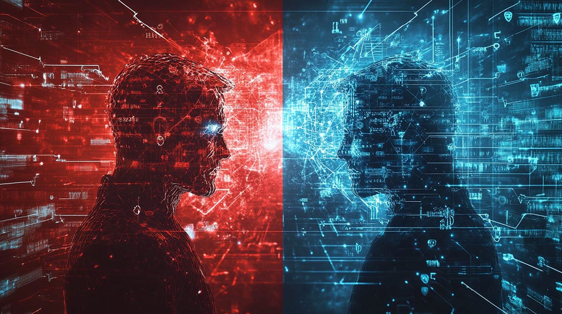 Virenschutz für Ihre Online-Sicherheit