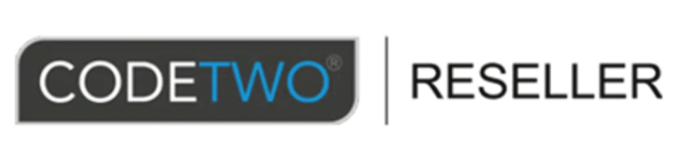 CodeTwo Reseller-Logo
