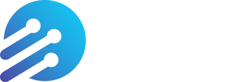 Modernes IT-Systemhaus Logo